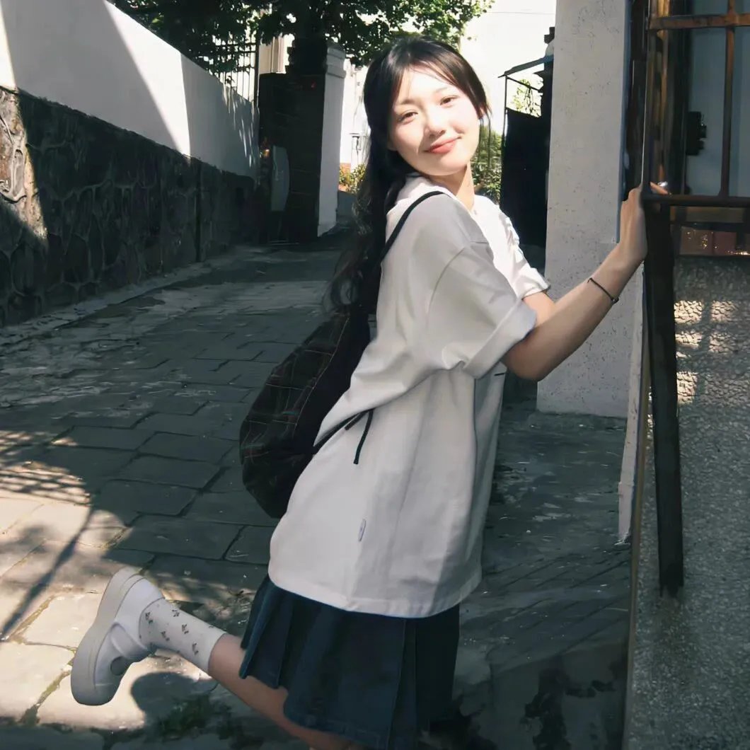 浪漫的女儿