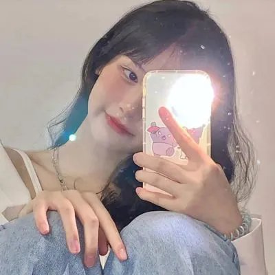 许海峰的枪