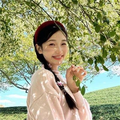 树林里的夫妻